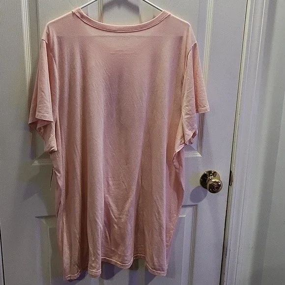 NWT Torrid Vibrant Mama Graphic T-Shirt Size 4 /4X 26 - Picture 2 of 6